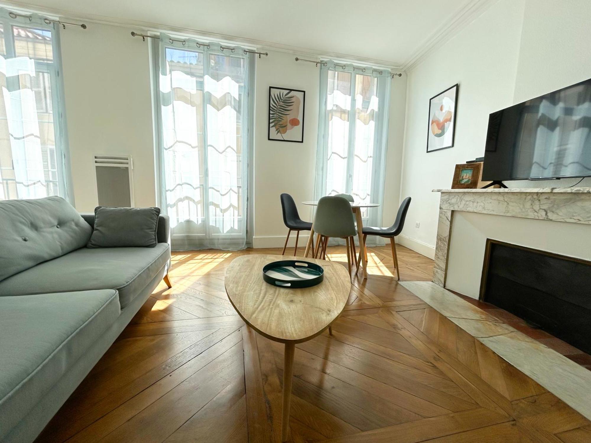 Maria - Centre Historique - Parking Prive Apartamento Auch Exterior foto